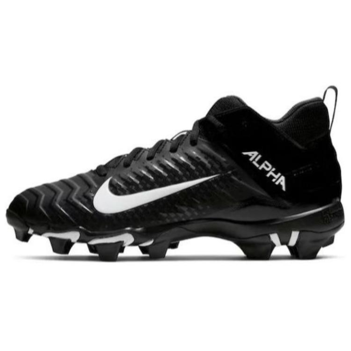 Nike Nike Alpha Menace 2 Shark Black White