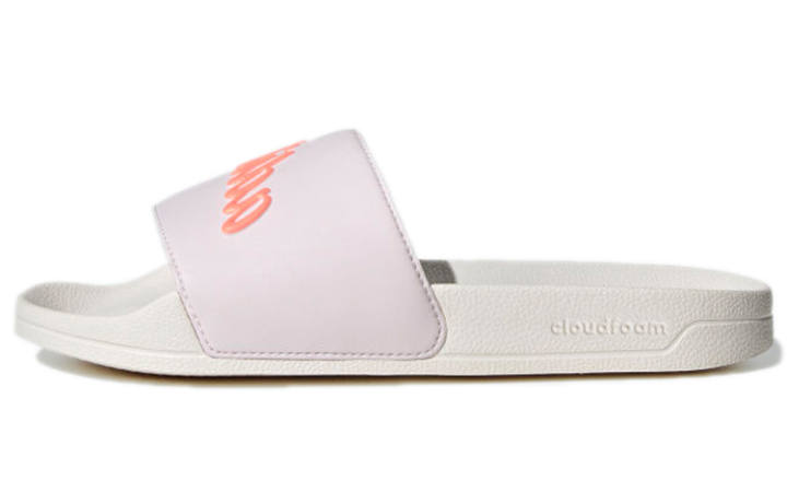 Adidas Adidas Adilette Shower Slides 'Almost Pink' Women's