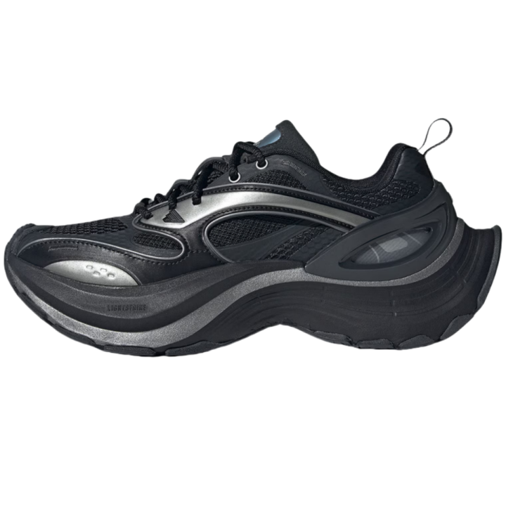Adidas Adidas FOS XLG Casual Shoes Unisex Black