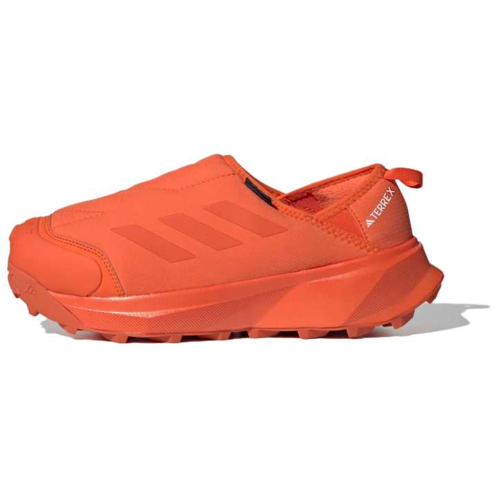 Adidas Adidas Terrex Winter Slip-On Cold.RDY 'Semi Impact Orange'