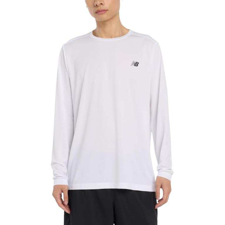 New Balance New Balance Running T Shirt Men's