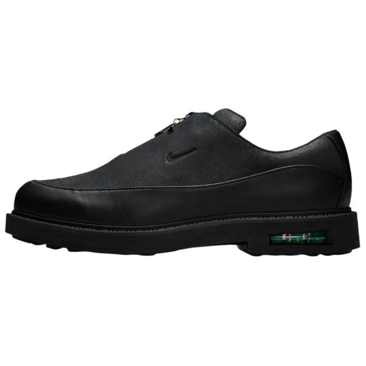 Nike Air Afrique x Nike Air Max RK61 Casual Shoes Men's Black