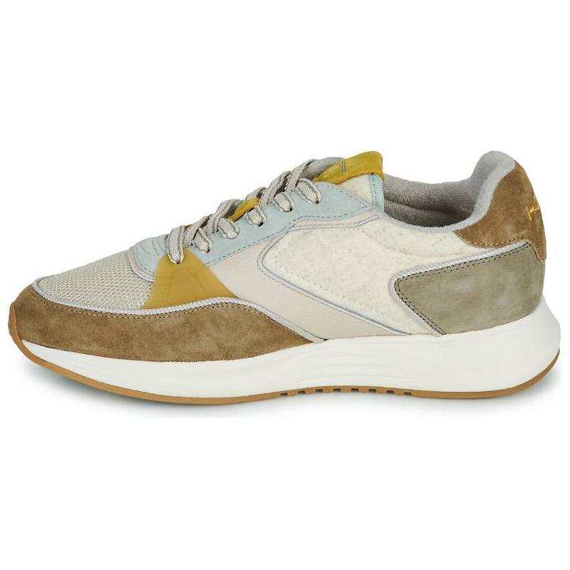 HOFF Sneakersy Cushioning Abrasion Resistant Cushioning, Wear Resistant Low top Casual Shoes Women's Brown