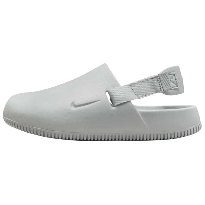 Nike Nike Calm Mule Casual Shoes Women's Gray