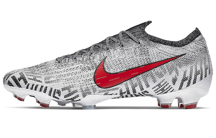 Nike Nike Vapor 12 Elite Njr Fg Shhh Tattoo