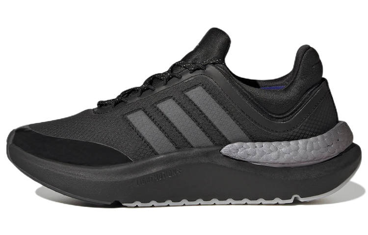 Adidas Adidas Wmns Znsara 'Black Silver Metallic' Women's