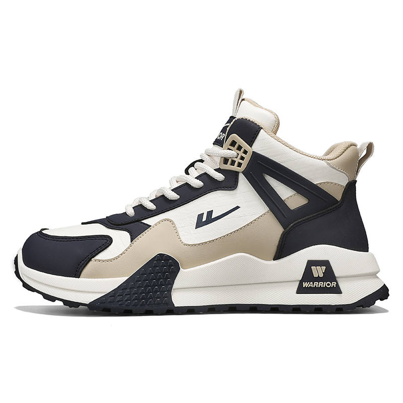 WARRIOR Warrior Height Increasing Abrasion Resistant Lightweight Slip Resistant