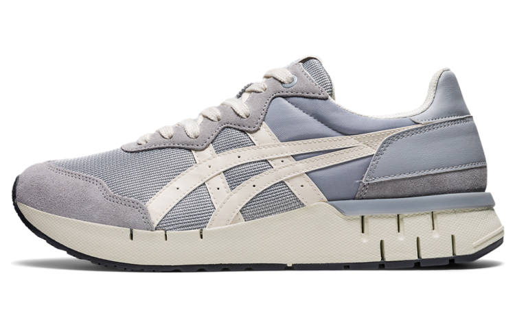 Onitsuka Tiger Onitsuka Tiger Rebilac Runner 'Grey White'