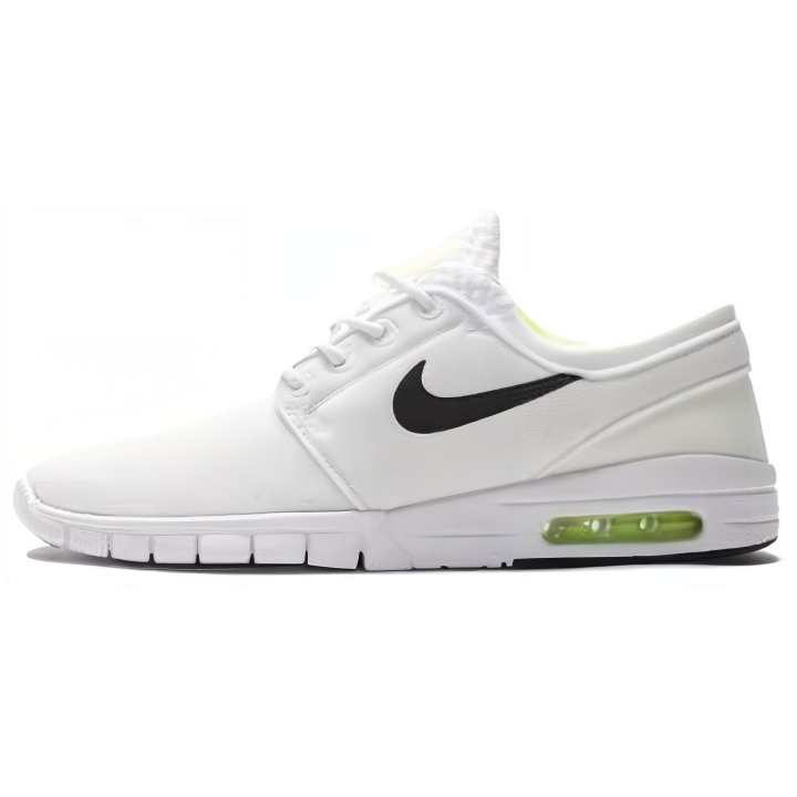 Nike Nike Sb Stefan Janoski Max White Black Volt White