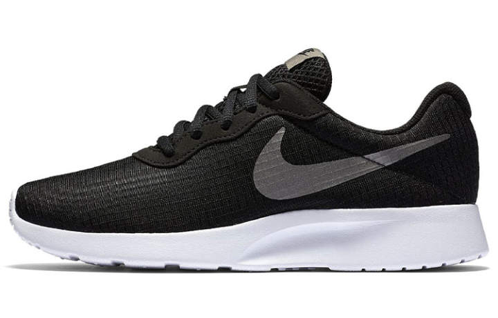 Nike Nike Tanjun Fabric Sports Cushioning Slip Resistant Abrasion Resistant Cushioning Slip Resistant Abrasion Resistant