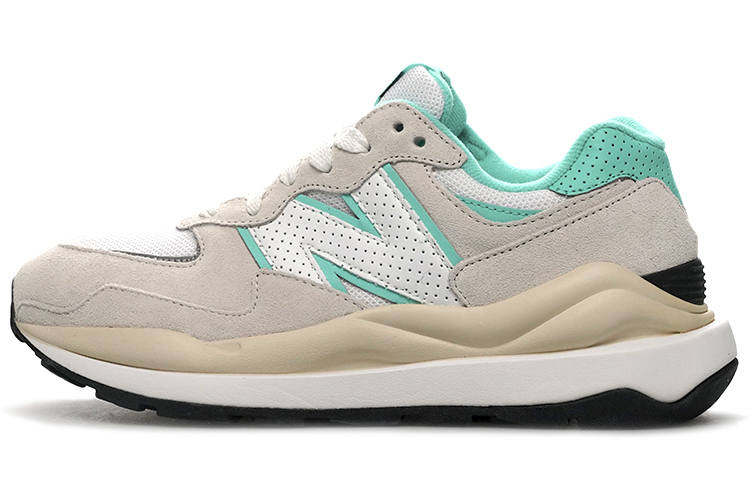 New Balance 57/40 Wmns New Balance 'Sea Salt Summer Jade' Women's