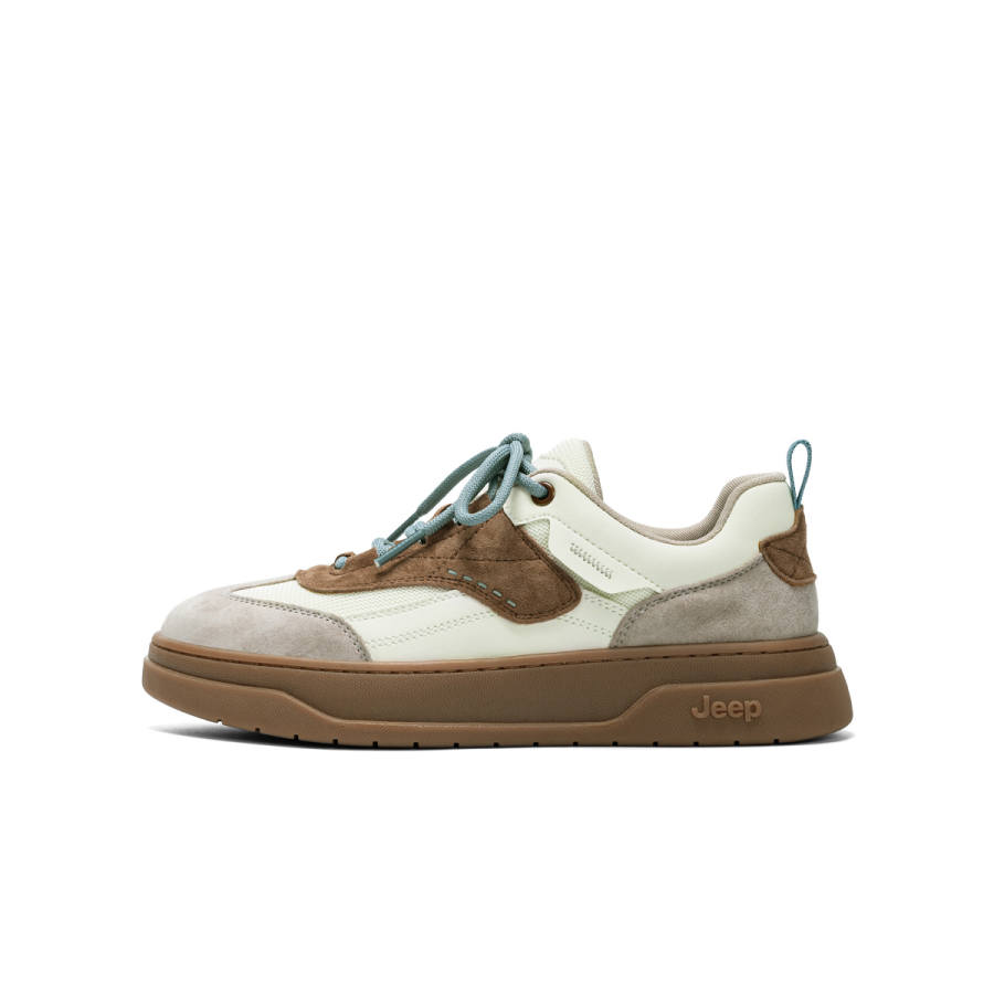 Jeep Breathable Low top Casual Shoes Women's