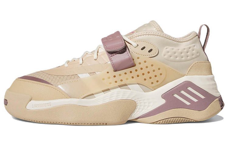 Adidas Originals Adidas Streetball 3 'Magic Beige Purple'
