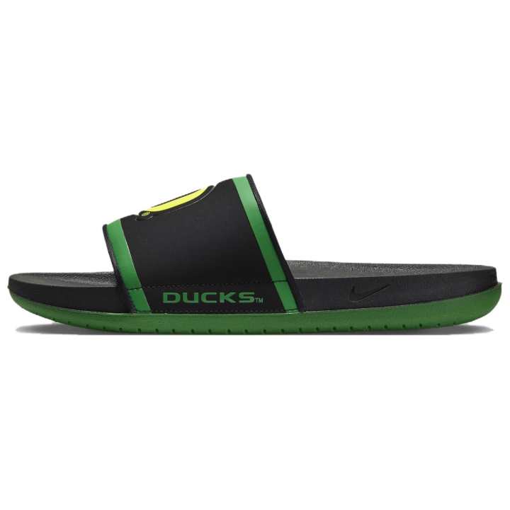Nike Nike OffCourt Slide 'Oregon'