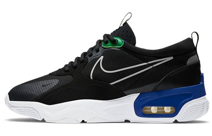 Nike Nike Skyve Max Black/Blue/White