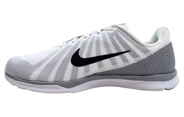 Nike Nike In Season Tr 6 White Women's