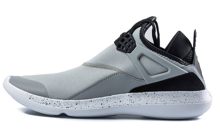Jordan Air Jordan Fly 89 'Wolf Grey'