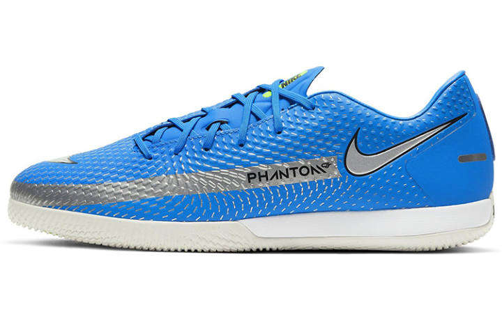Nike Nike Phantom Gt Academy Ic 'Sky Blue Silver'