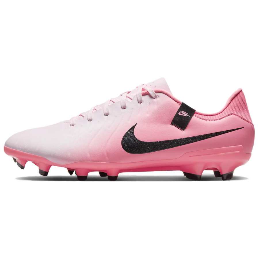 Nike Nike Tiempo Legend 10 MG Multi Ground FG Firm Ground Artificial Turf Slip Resistant Abrasion Resistant Soccer Shoes