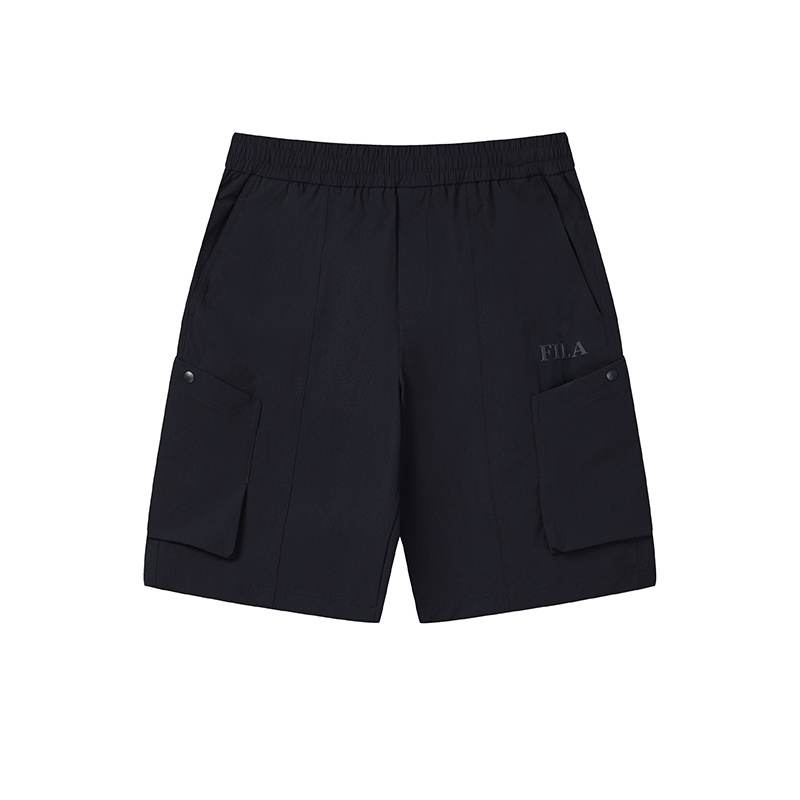 FILA ORIGINALE Casual Shorts Men's Legend Blue