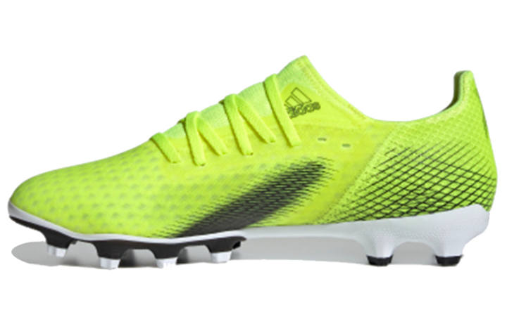 Adidas Adidas X Ghosted.3 Mg Solar Yellow