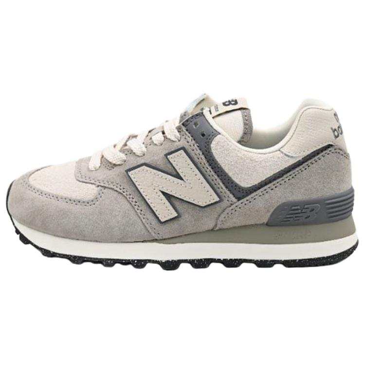 New Balance New Balance NB 574 Low top Casual Shoes Women's Gray