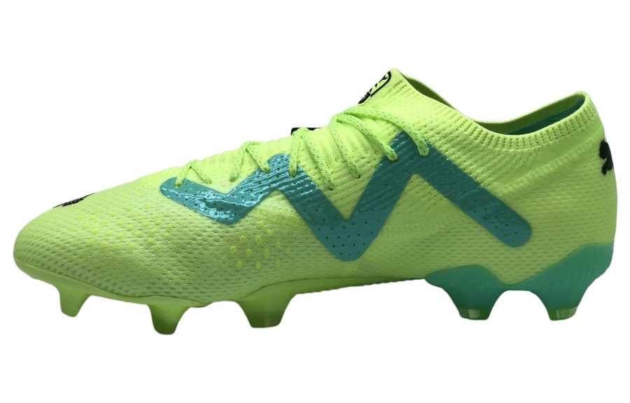 PUMA PUMA Future Ultimate Low FG/AG 'Green'
