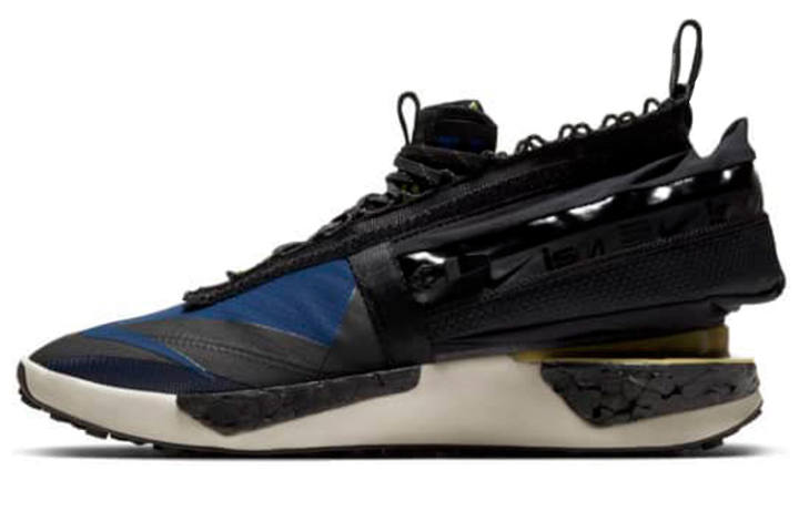 Nike Nike Ispa Drifter Gator Blue