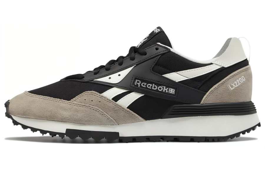 Reebok Lx 2200 Reebok 'Black Boulder Grey'