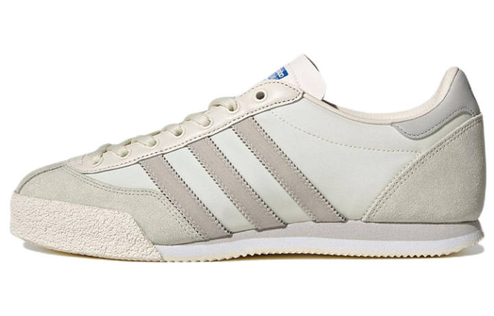 Adidas LG2 Spzl Liam Gallagher x LG2 Spzl Adidas 'Cream White'