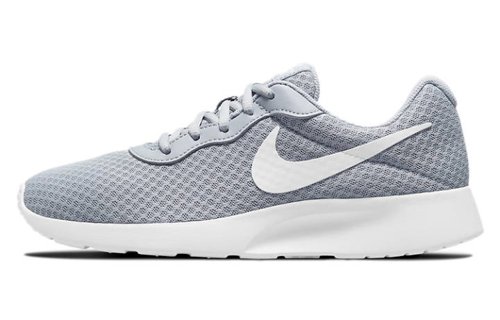 Nike Nike Tanjun 'Wolf Grey' Women's