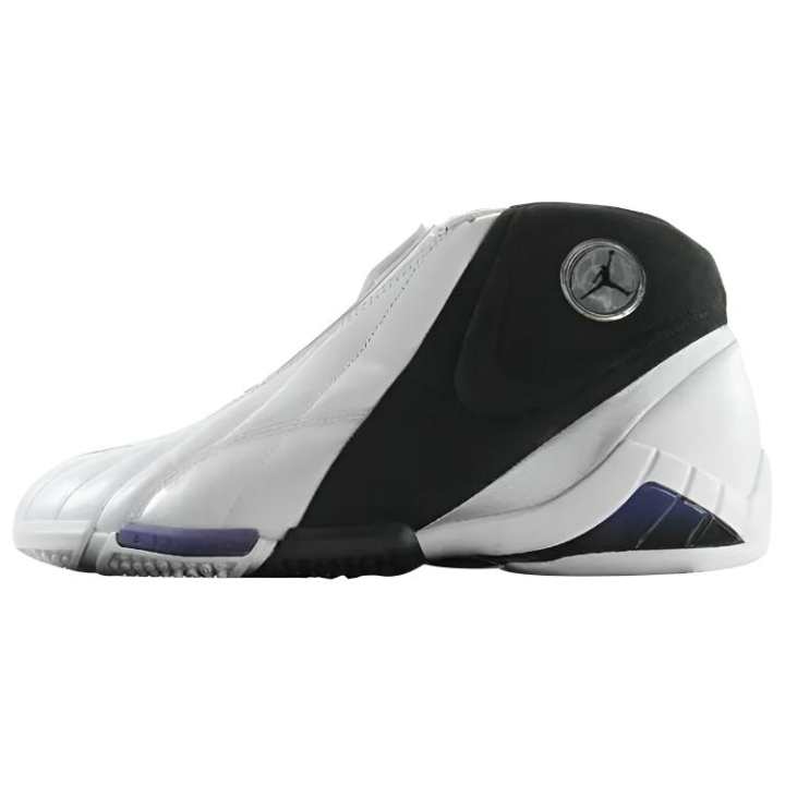 Jordan Jordan Casual Shoes Men's Black White