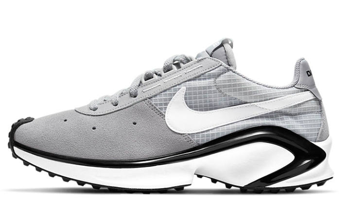 Nike Nike D//X Waffle Grey/White