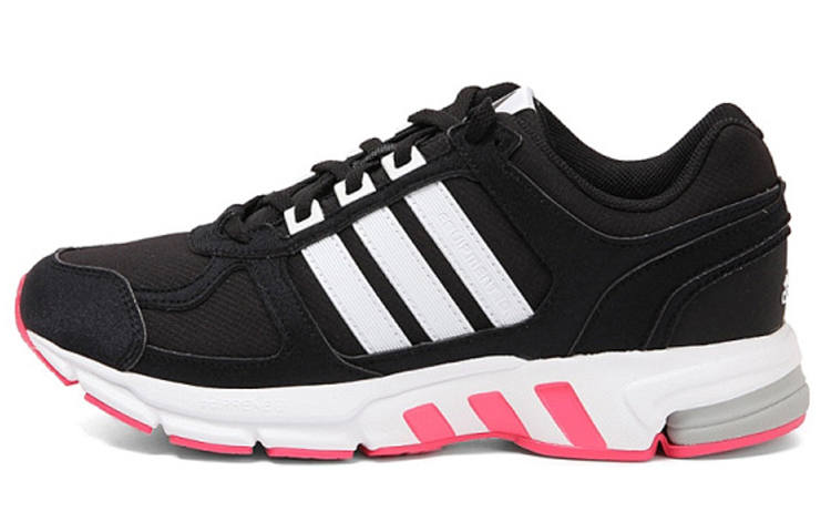 Adidas Originals Adidas Equipment 10 W 'Black Red' Women's