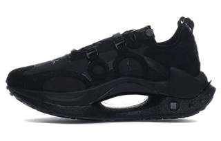 LI-NING 1990 LI NING 1990 Abrasion Resistant Lightweight Rebound Abrasion Resistant Lightweight Rebound Low top Casual Shoes Women's