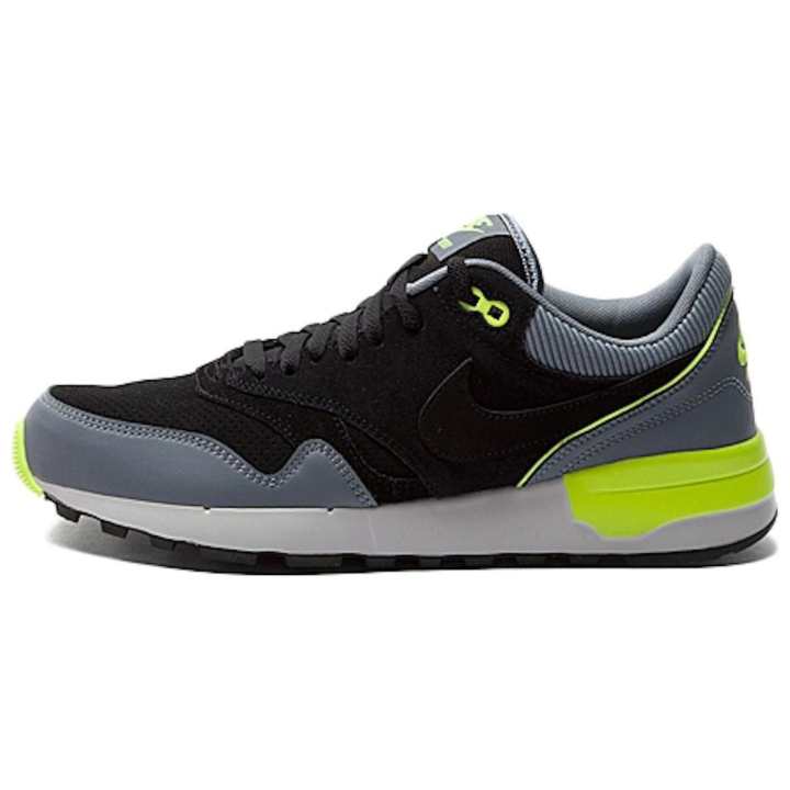 Nike Nike Air Odyssey Black Grey Volt