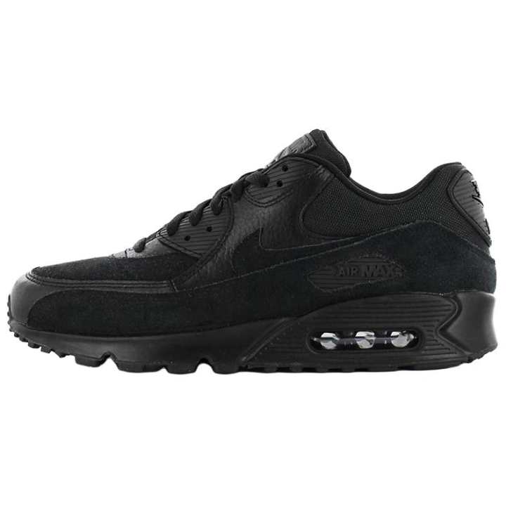 Nike Nike Air Max 90 Ultra Moire Triple Black