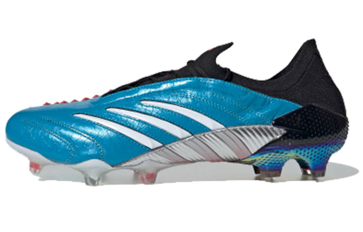 Adidas Adidas Predator Archive Fg 'Core Black'