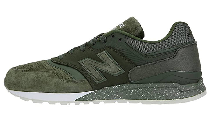 New Balance New Balance 997.5 'Vinyl Green'