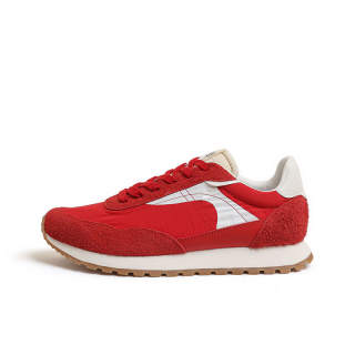 883 Cushioning Slip Resistant Abrasion Resistant Low top Lightweight Versatile Casual Shoes Unisex