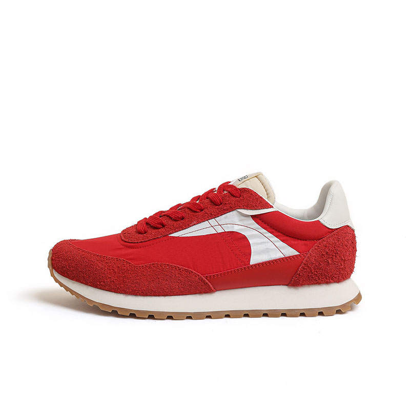 883 Cushioning Slip Resistant Abrasion Resistant Low top Lightweight Versatile Casual Shoes Unisex