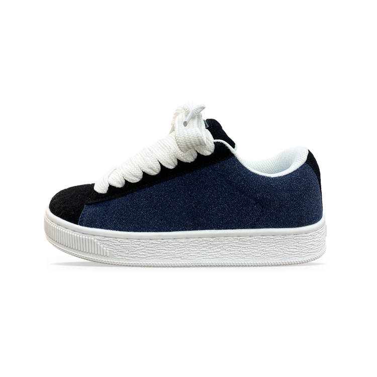 XLAIII Slip Resistant Abrasion Resistant Low top Casual Shoes Unisex