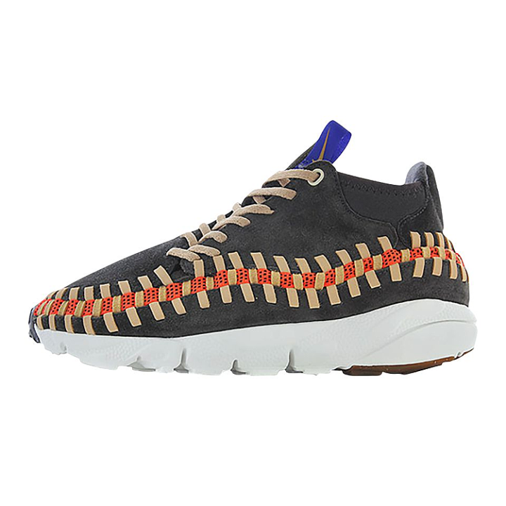 Nike Nike Air Footscape Woven Chukka Knit Night Stadium