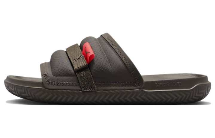 Jordan Jordan Super Play Dark Chocolate Infrared 23