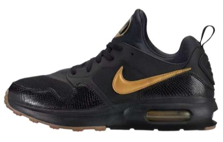 Nike Nike Air Max Prime Black Metallic Gold