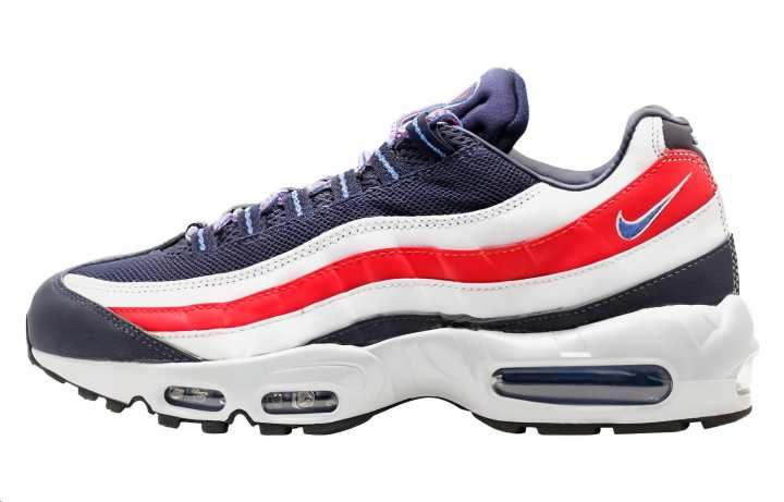 Nike Nike Air Max 95 City Qs 'World Cup London'