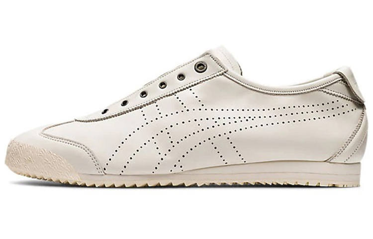 Onitsuka Tiger Mexico 66 SD Slip On Cream