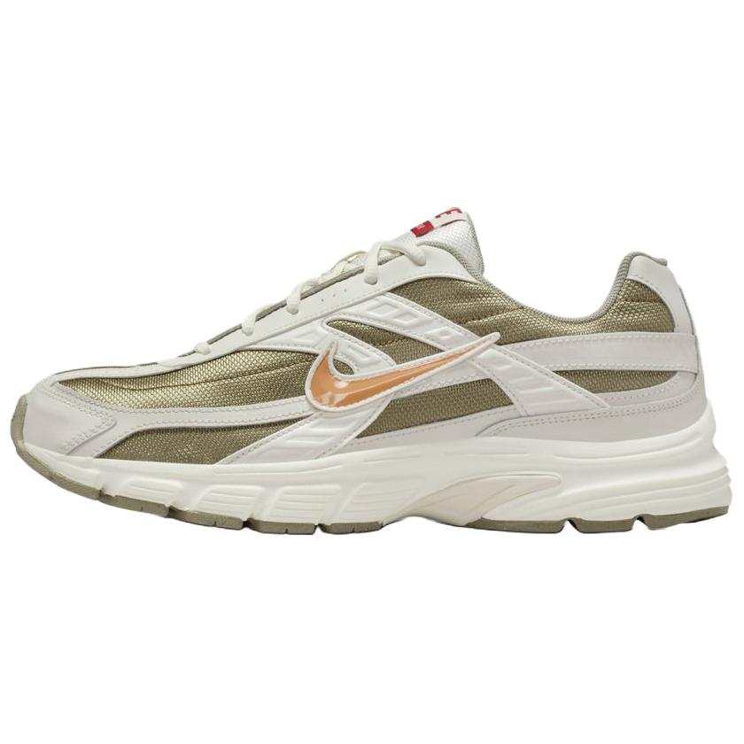 Nike Nike Initiator Casual Running Shoes Men's White Brown