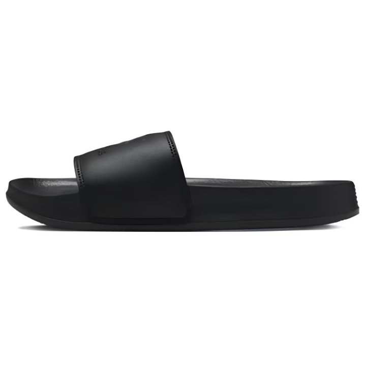 New Balance New Balance Rubber Sole Slide Slippers Unisex Black