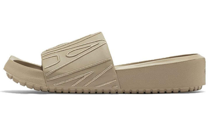 Jordan Jordan Nola Slide Khaki Women's